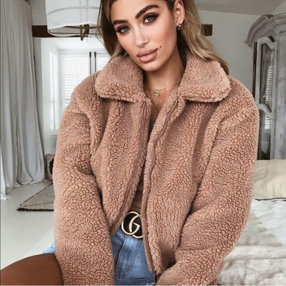 Tiger mist crop Teddy - Picture 2 of 5